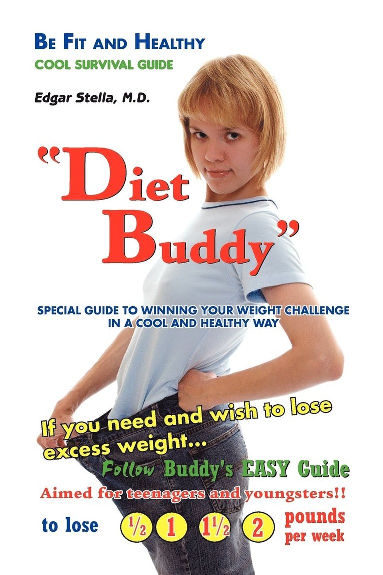 Diet Buddy 1