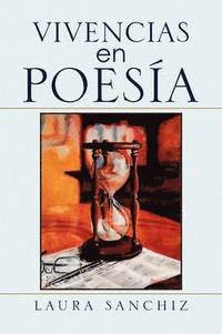 bokomslag Vivencias En Poesia