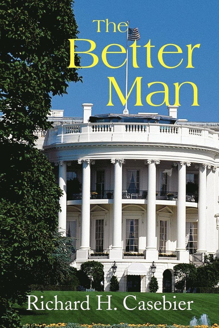 The Better Man 1