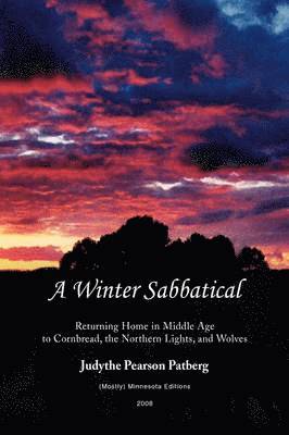 A Winter Sabbatical 1