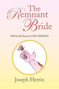 bokomslag The Remnant Bride