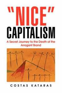 bokomslag 'Nice' Capitalism