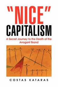 bokomslag &quot;Nice&quot; Capitalism