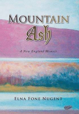 bokomslag Mountain Ash