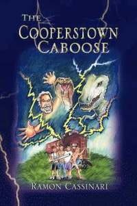 bokomslag The Cooperstown Caboose