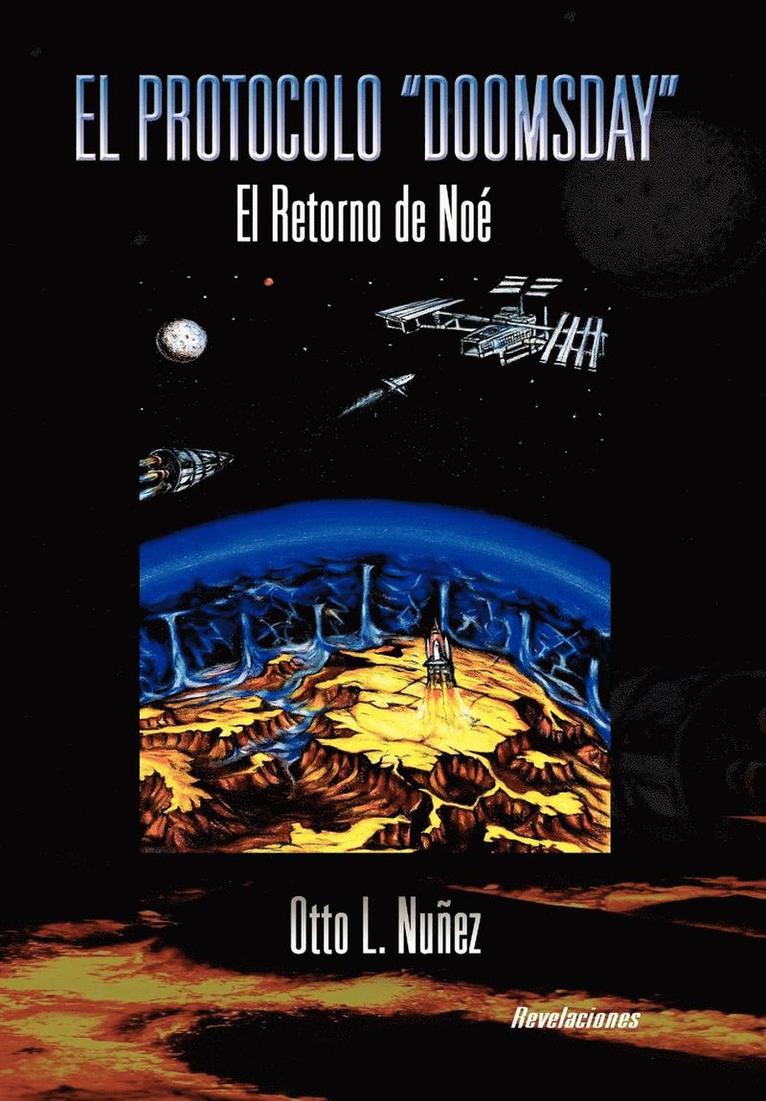 El Protocolo ''Doomsday''