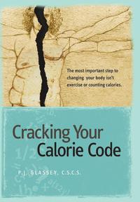 bokomslag Cracking Your Calorie Code