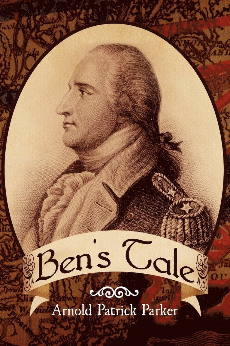 Ben's Tale 1