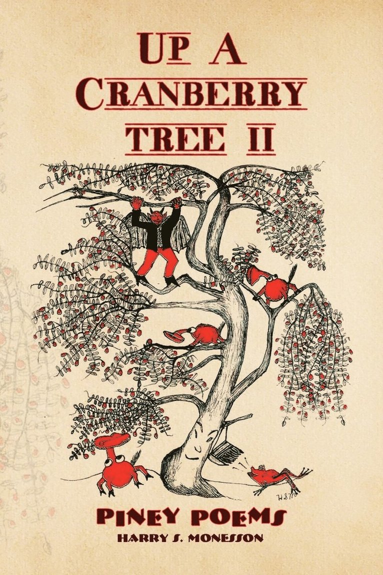 Up a Cranberry Tree II