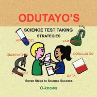 bokomslag Odutayo's Science Test Strategies