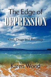 bokomslag The Edge of Depression