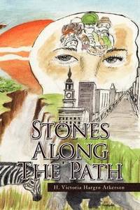 bokomslag Stones Along the Path