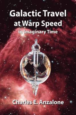 Galactic Travel at Warp Speed In Imaginary Time 1