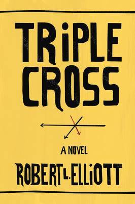 bokomslag Triple Cross
