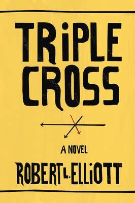 Triple Cross 1