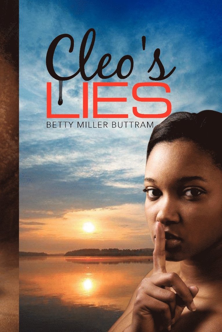 Cleo's Lies 1