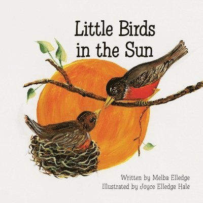 Little Birds in the Sun 1