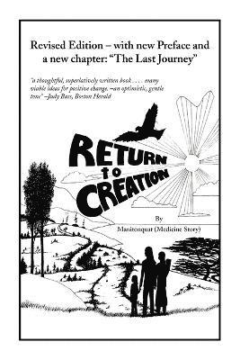 Return to Creation 1