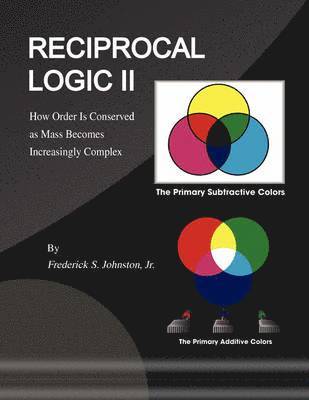 Reciprocal Logic II 1