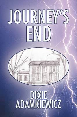 bokomslag Journey's End