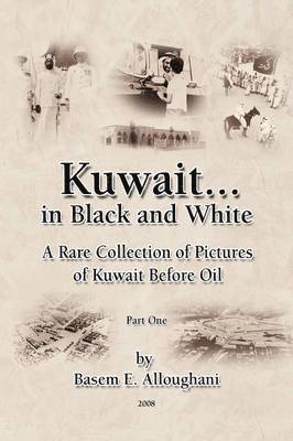 Kuwait... in Black and White 1