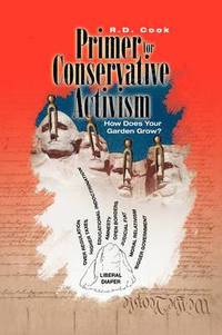 bokomslag Primer for Conservative Activism