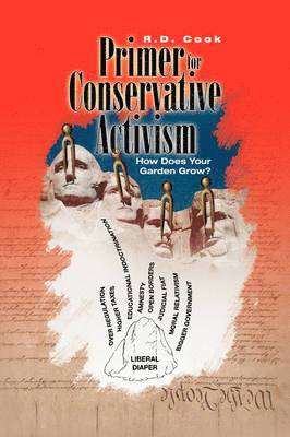 bokomslag Primer for Conservative Activism