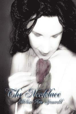 Melisa Ann Jamvold - Necklace, Häftad