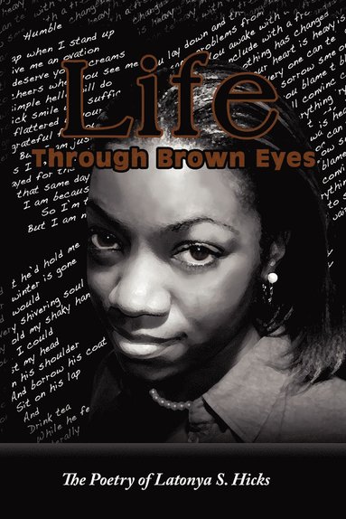 bokomslag Life Through Brown Eyes