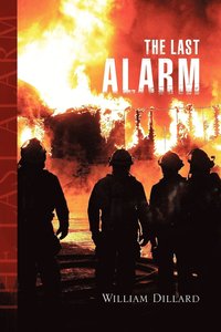 bokomslag The Last Alarm