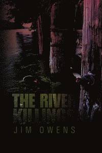 bokomslag The River Killings