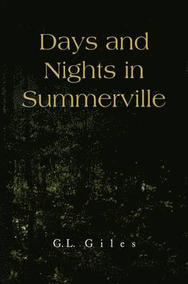 Days and Nights in Summerville 1