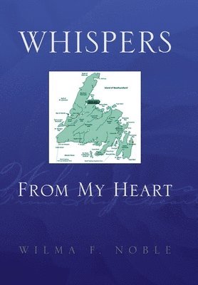 Whispers from My Heart 1