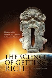 bokomslag The Science of Getting Rich/La Ciencia de Enriquecerse
