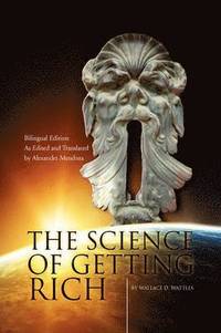 bokomslag The Science of Getting Rich/La Ciencia de Enriquecerse