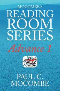 bokomslag Mocombe's Reading Room Series Advance 1