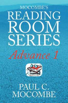 Paul C Mocombe, Paul C. Mocombe - Mocombe's Reading Room Series Advance 1, Häftad