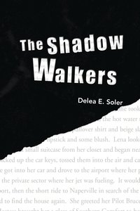 bokomslag The Shadow Walkers
