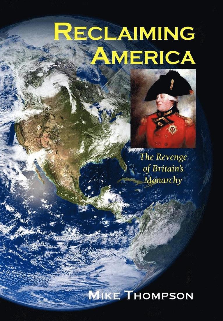 Reclaiming America 1