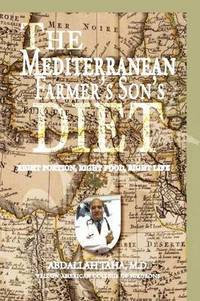 bokomslag Mediterranean Farmer's Son's Diet