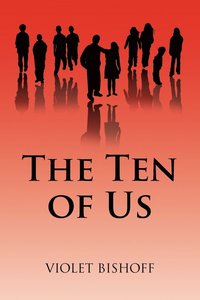 bokomslag The Ten of Us