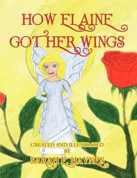 bokomslag How Elaine Got Her Wings