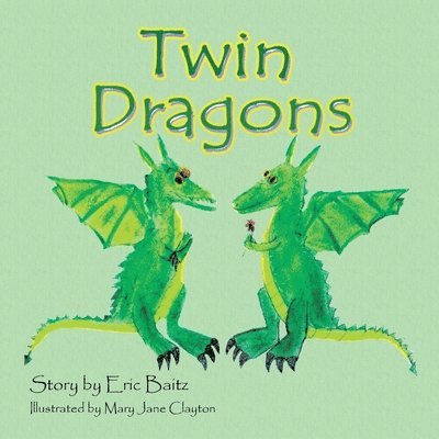 Twin Dragons 1