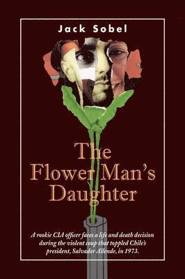 bokomslag Flower Man's Daughter