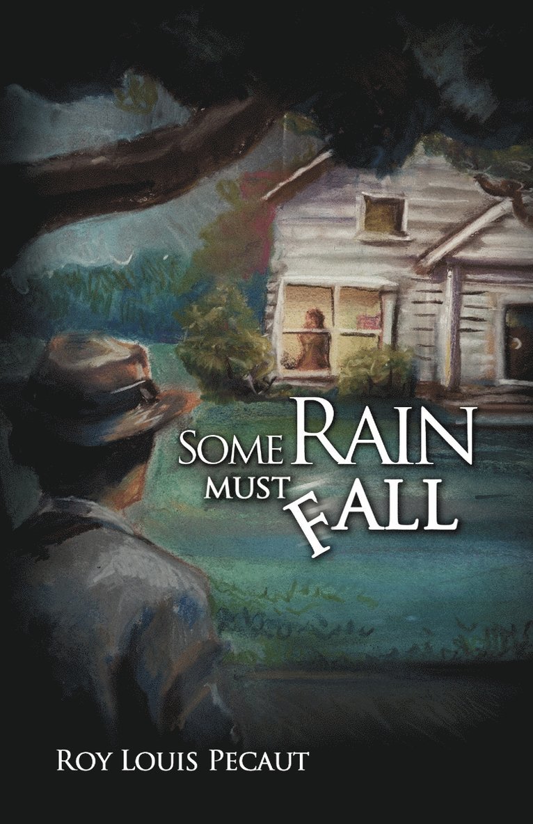 Some Rain Must Fall 1