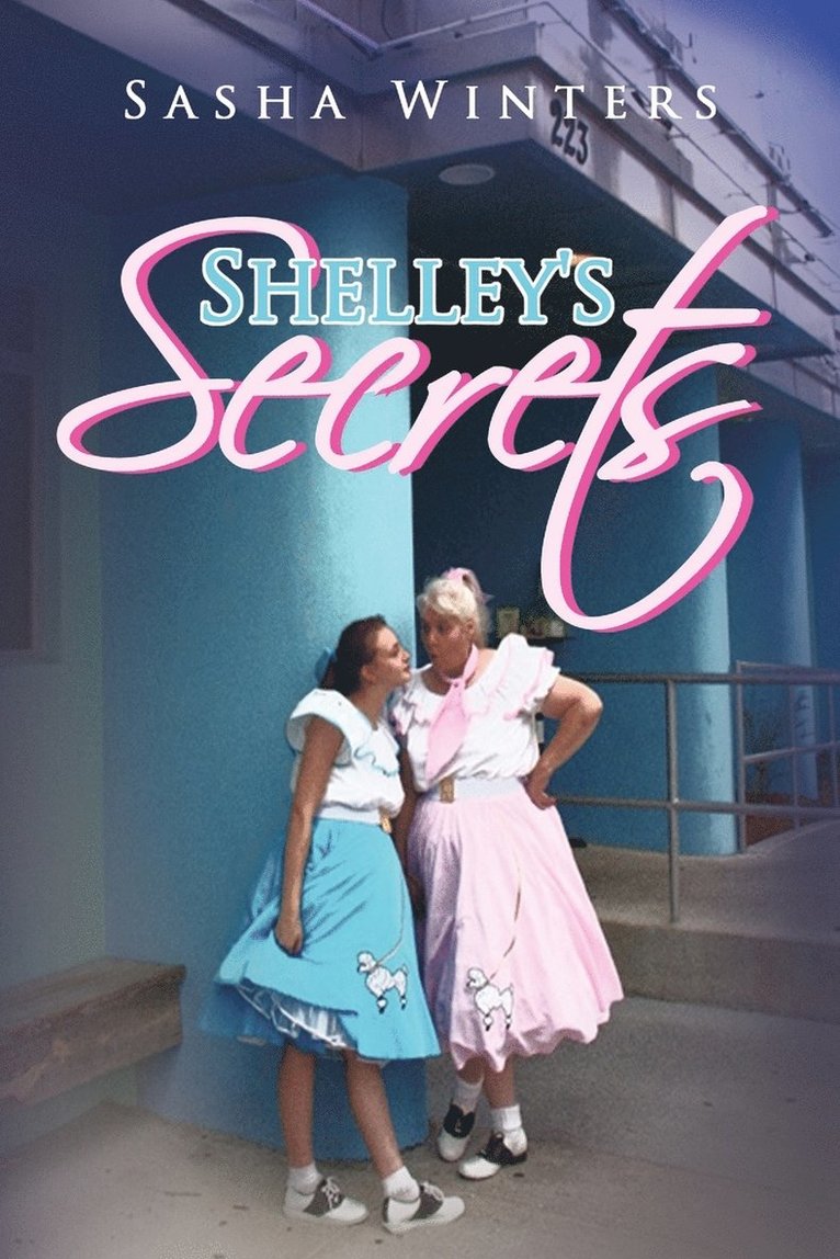 Shelley's Secrets 1