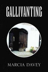 bokomslag Gallivanting