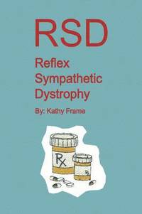 bokomslag Reflex Sympathetic Dystrophy