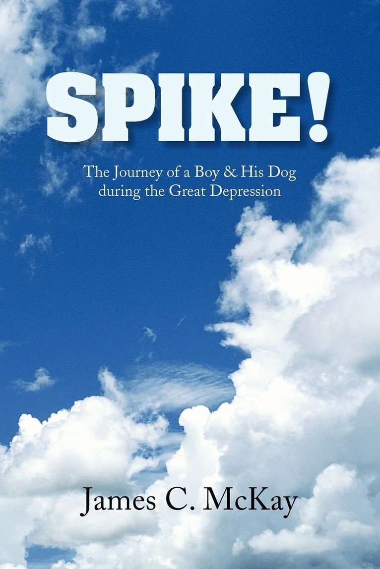 Spike!