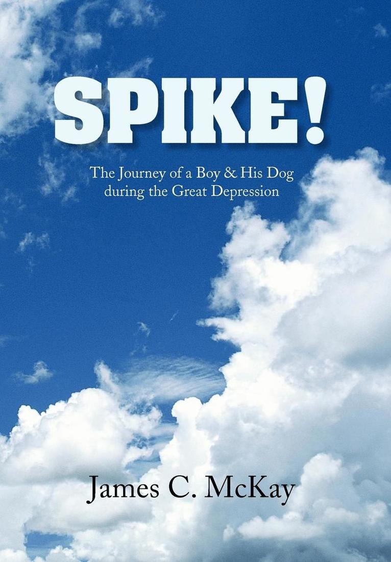 Spike! 1